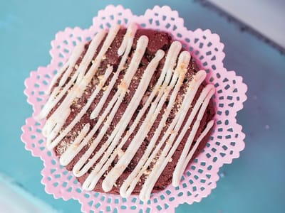 Mingos Cookies & Bubble Tea