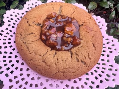 Mingos Cookies & Bubble Tea