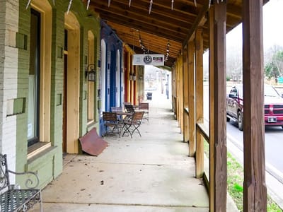 Mini Shug Coffee Boutique