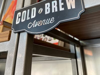 Ministry of Coffee - DTLA