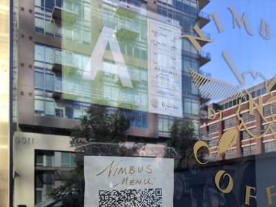 Ministry of Coffee - DTLA