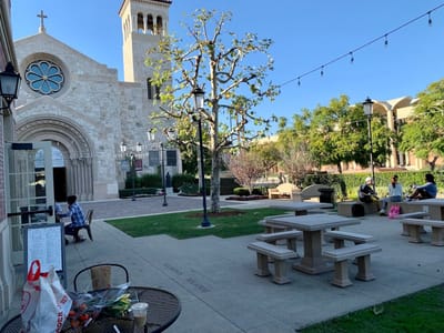 Ministry of Coffee - USC