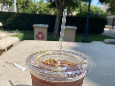 Ministry of Coffee - USC