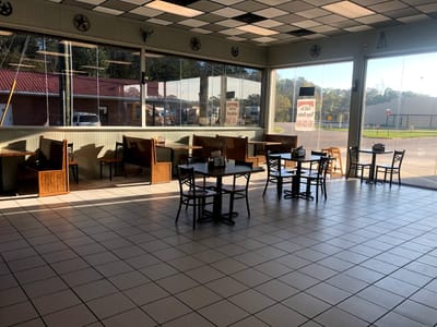 Minit Market (Exxon)