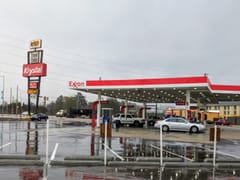 Minit Market (Exxon)