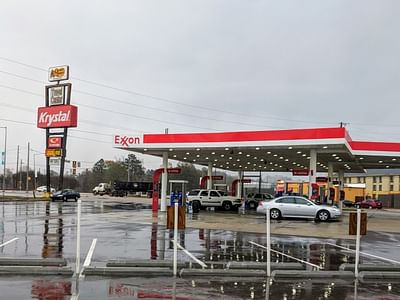 Minit Market (Exxon)