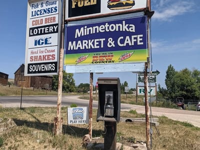 Minnetonka Market & Cafe