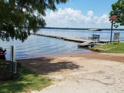 Minnow Bucket Marina