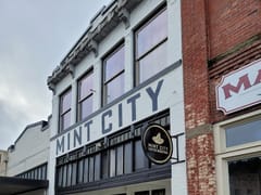 Mint City Coffee Roasting