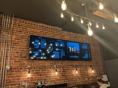 Mint City Coffee Roasting