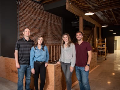 Mint City Coffee Roasting