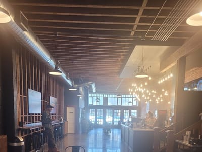 Mint City Coffee Roasting