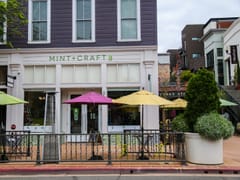Mint + Craft