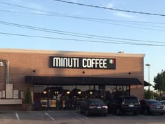 Minuti Coffee