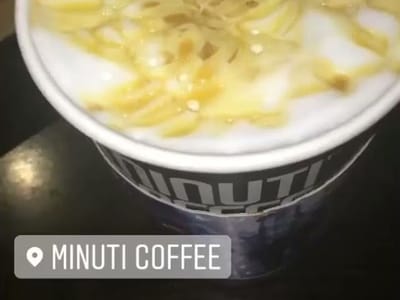 Minuti Coffee