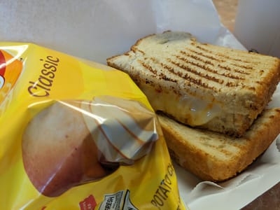 Miracle Grounds Coffee Shop