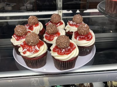 Miranda's Cake House and Cafe