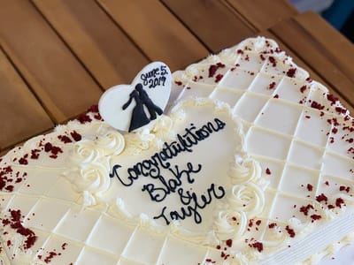 Miranda's Cake House and Cafe