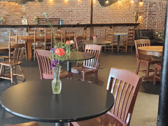 Miranda's Cake House and Cafe