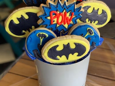 Miranda's Cake House and Cafe