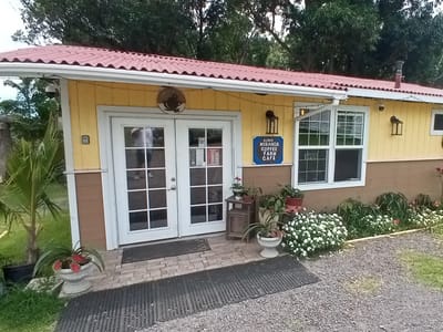 Miranda's Farms Coffee Shop