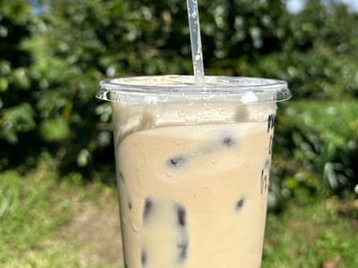 Miranda's Farms Coffee Shop