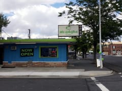 Mis Antojitos My Snacks