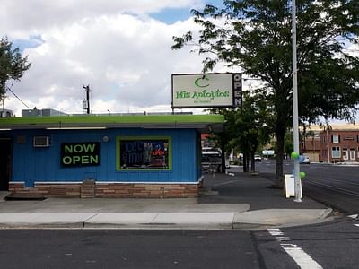 Mis Antojitos My Snacks