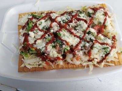 Mis Antojitos My Snacks