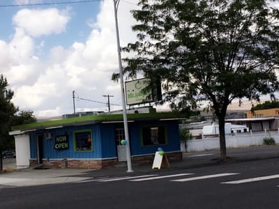 Mis Antojitos My Snacks