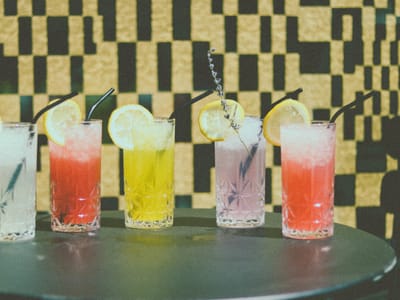 Misfit Society Coffee Club