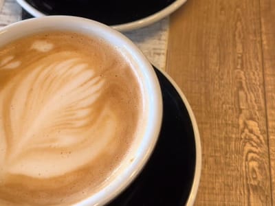 Misfit Society Coffee Club