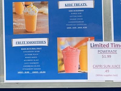 Mishka’s Little Bear Korner