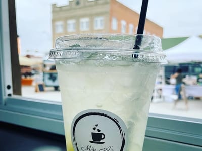 Miss A’s Coffee, Drinks and Eats