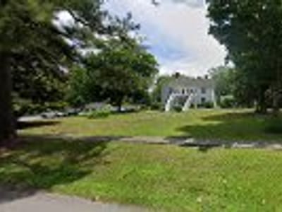 Miss Audrey's Tea Room