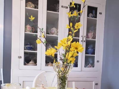 Miss Audrey's Tea Room