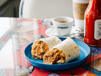 Miss Kitty's Coffee Cafe