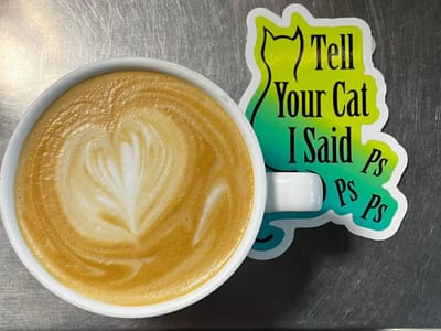 Miss Kitty's Coffee Cafe