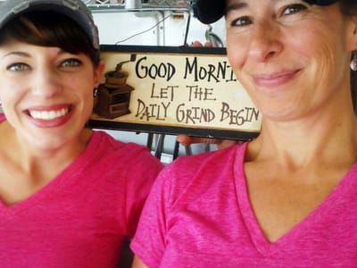 Miss Kitty's Coffee Cafe