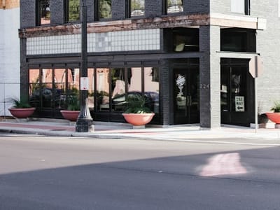 Mission Coffee House