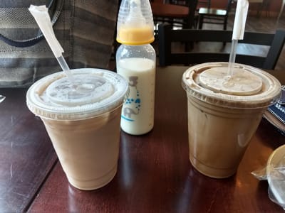 Mission Coffee House