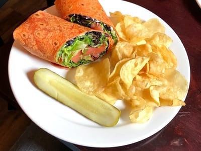 Mission Coffee House