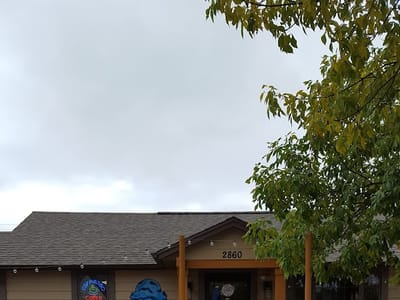 Mission Coffee House