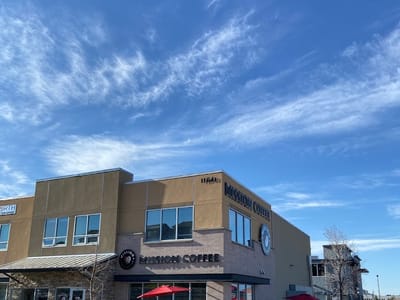 Mission Coffee Roasters Inc