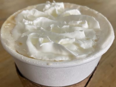 Mission Coffee Roasting Company