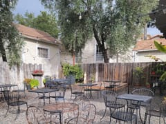 Mission Coffee Roasting Company