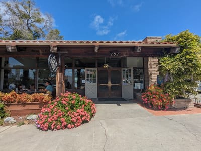 Mission Coffee Roasting Company