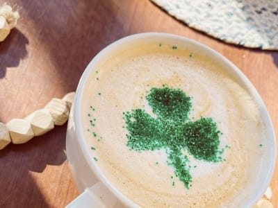 Mission Coffee Stevens Point