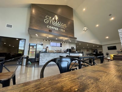 Mission Coffee & Tea Co