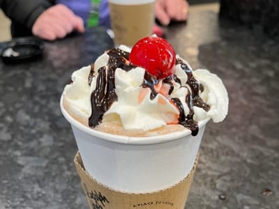 Mission Coffee & Tea Co